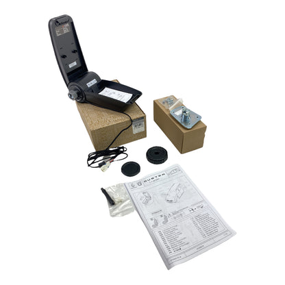 Pièce d'origine Accoudoir central avec chargeur pour Dacia Duster II 877003217R