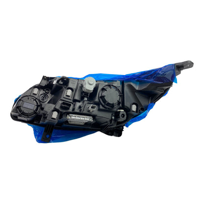 Pièce d'origine Phare xénon droit pour Renault Latitude 260108785R