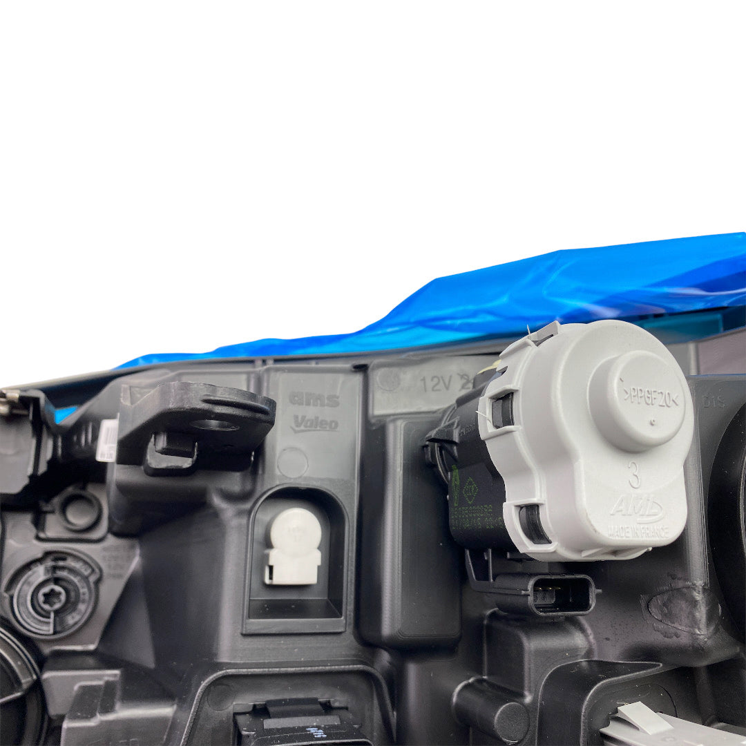 Pièce d'origine Phare xénon droit pour Renault Latitude 260108785R