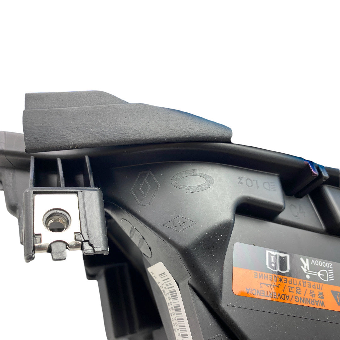 Pièce d'origine Phare xénon droit pour Renault Latitude 260108785R