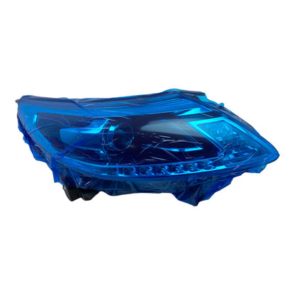 Pièce d'origine Phare xénon droit pour Renault Latitude 260108785R