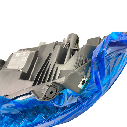 Pièce d'origine Phare xénon droit pour Renault Latitude 260108785R