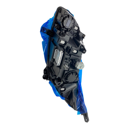 Pièce d'origine Phare xénon droit pour Renault Latitude 260108785R