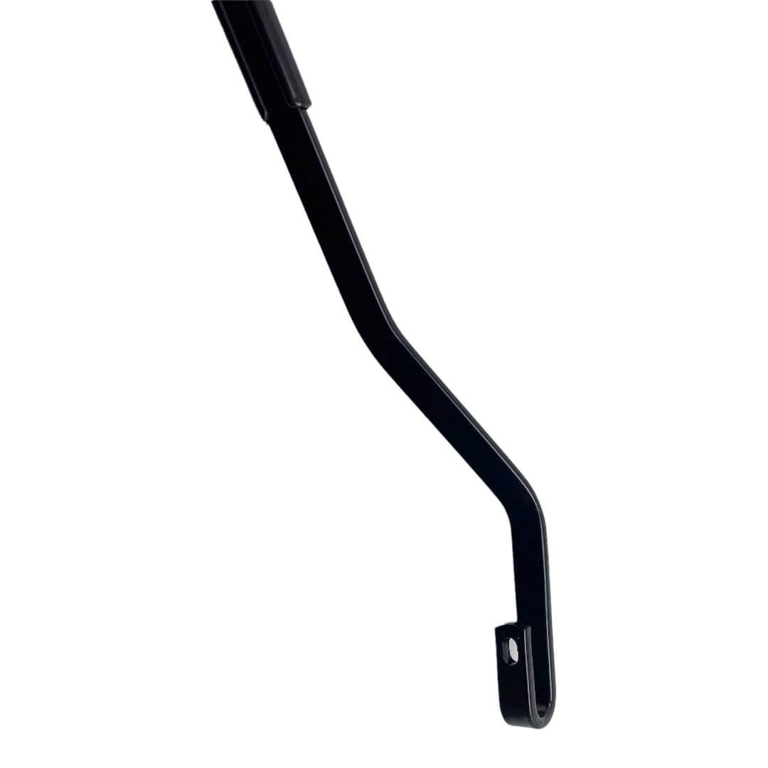Pièce d'origine Bras d'essuie-glace pour Renault 7711372081