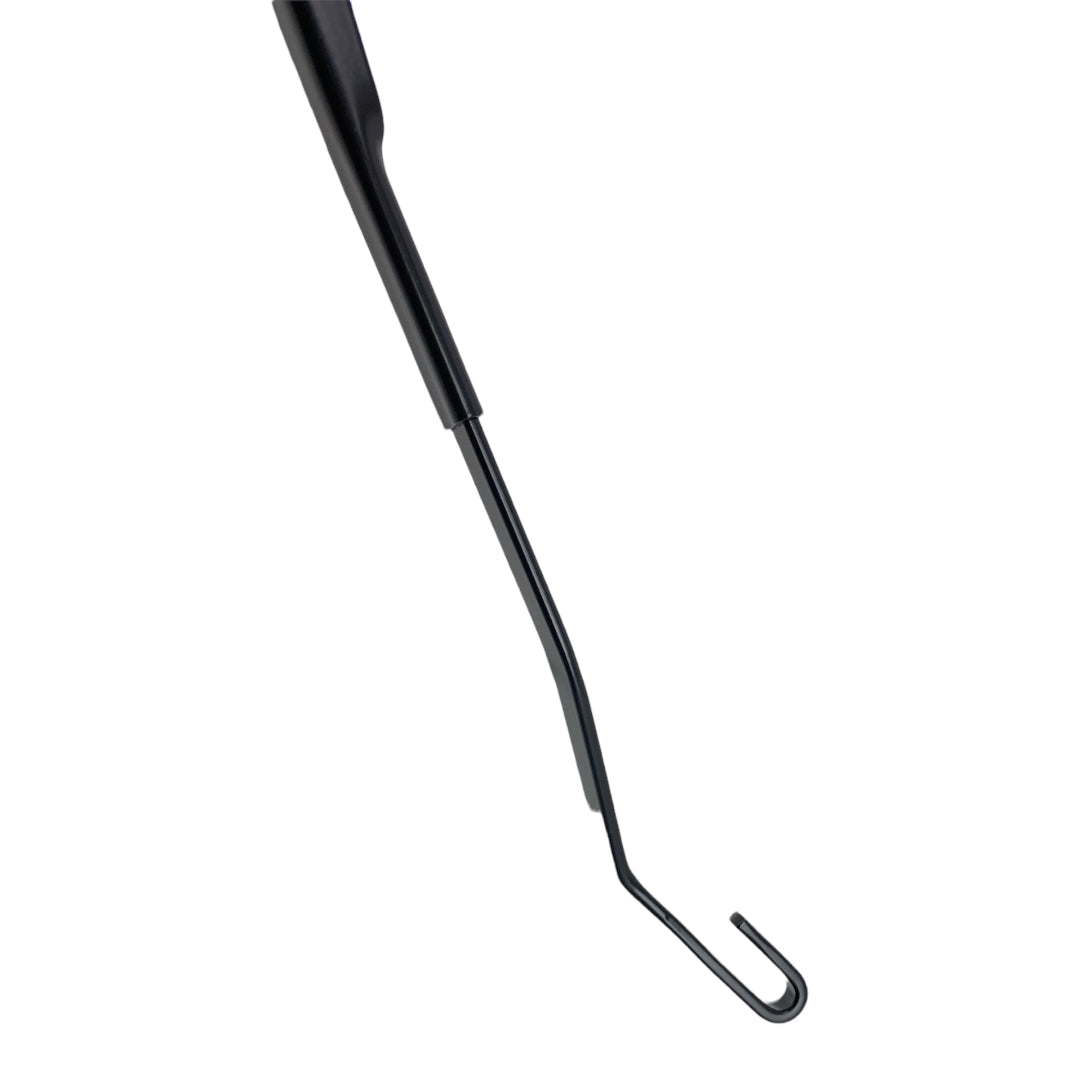 Pièce d'origine Bras d'essuie-glace pour Renault 7711372081