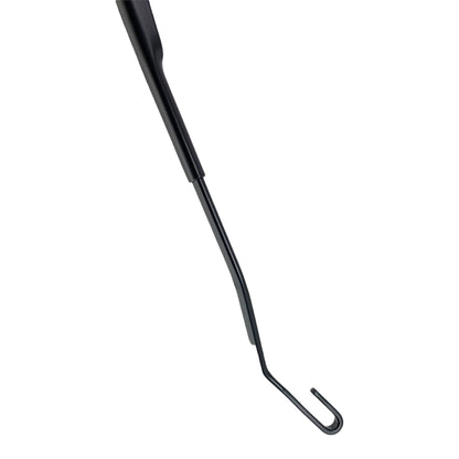Pièce d'origine Bras d'essuie-glace pour Renault 7711372081