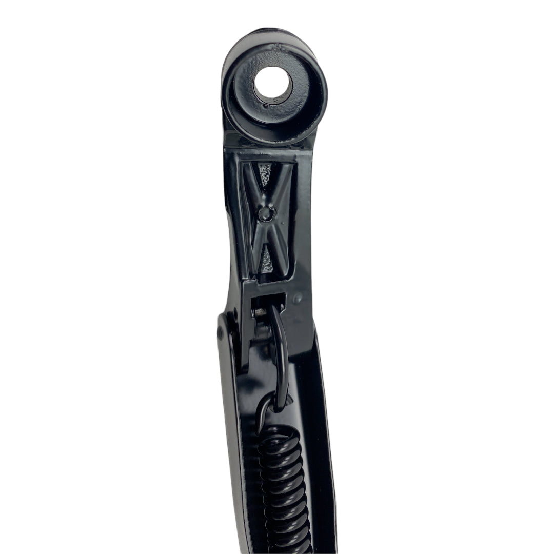 Pièce d'origine Bras d'essuie-glace pour Renault 7711372081