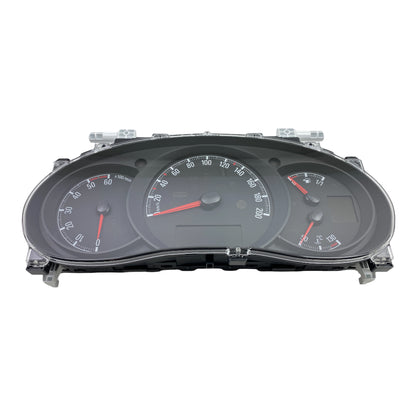 Pièce d'origine Combiné d'instruments pour Opel Movano B 248107583R
