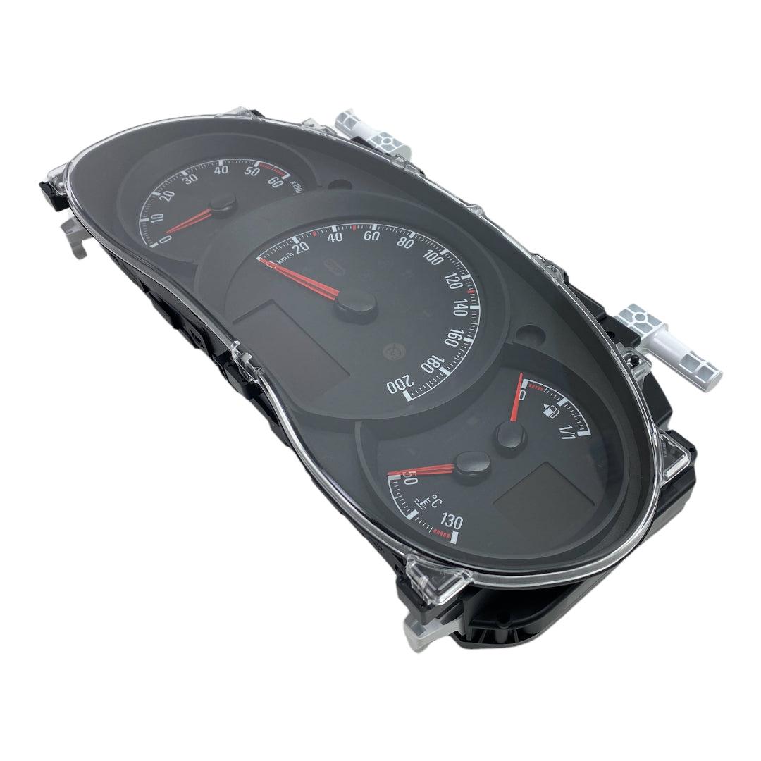 Pièce d'origine Combiné d'instruments pour Opel Movano B 248107583R