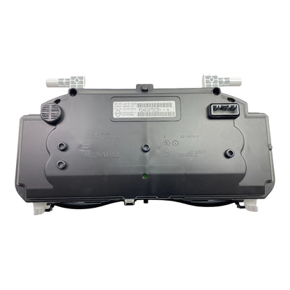 Pièce d'origine Combiné d'instruments pour Opel Movano B 248107583R