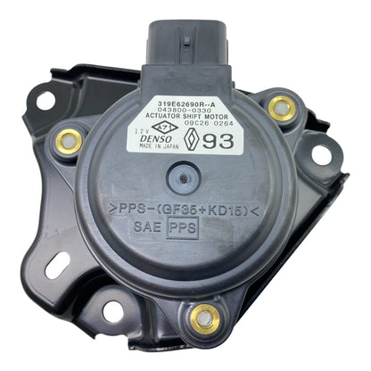 Pièce d'origine Calculateur de boîte de vitesses pour Renault 319E62690R