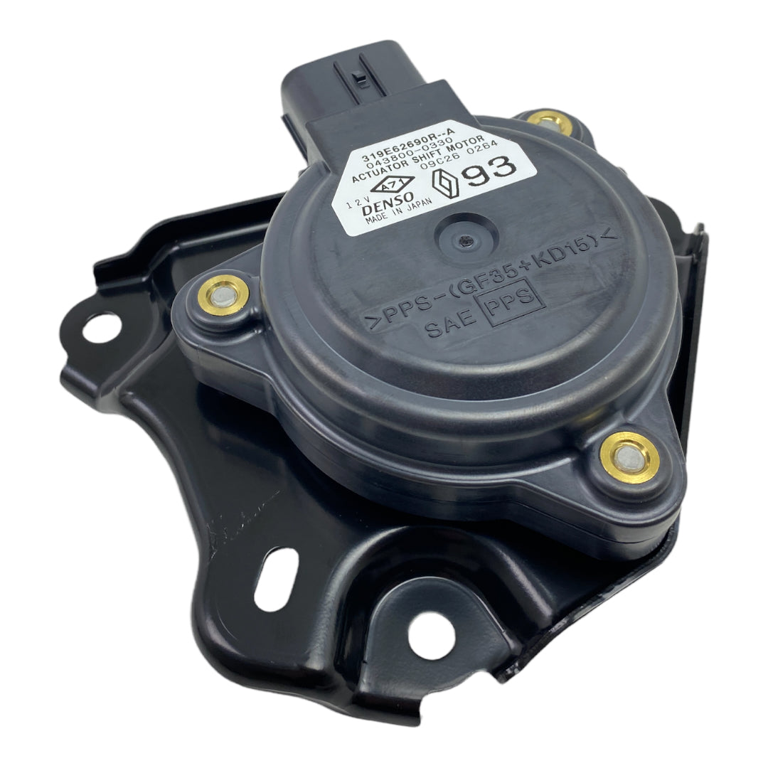 Pièce d'origine Calculateur de boîte de vitesses pour Renault 319E62690R