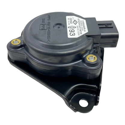 Pièce d'origine Calculateur de boîte de vitesses pour Renault 319E62690R