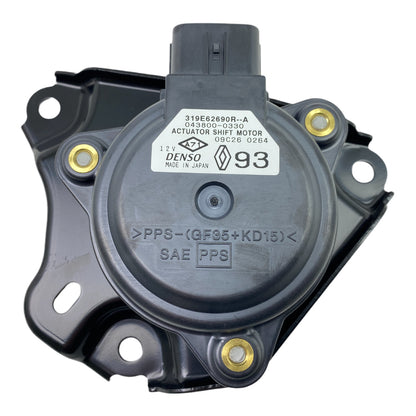 Pièce d'origine Calculateur de boîte de vitesses pour Renault 319E62690R