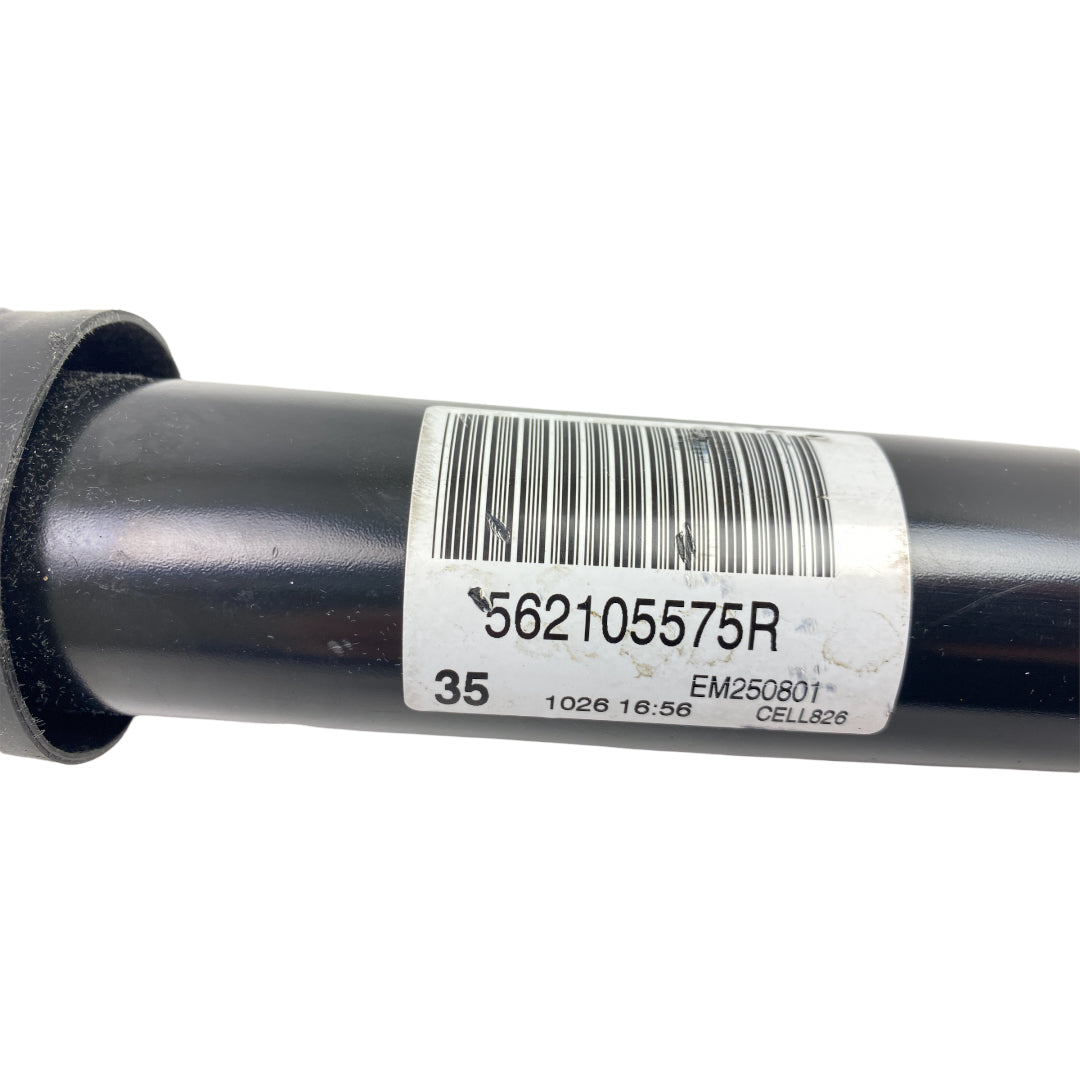 Pièce d'origine Amortisseur arrière pour Renault Mégane IV 562105575R