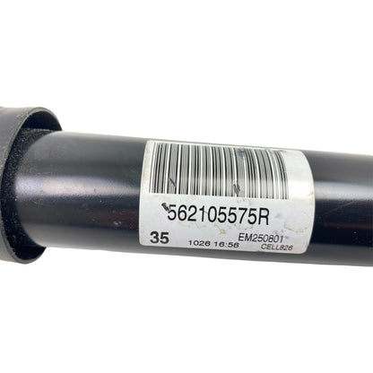 Pièce d'origine Amortisseur arrière pour Renault Mégane IV 562105575R