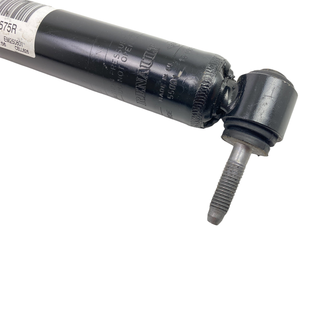 Pièce d'origine Amortisseur arrière pour Renault Mégane IV 562105575R