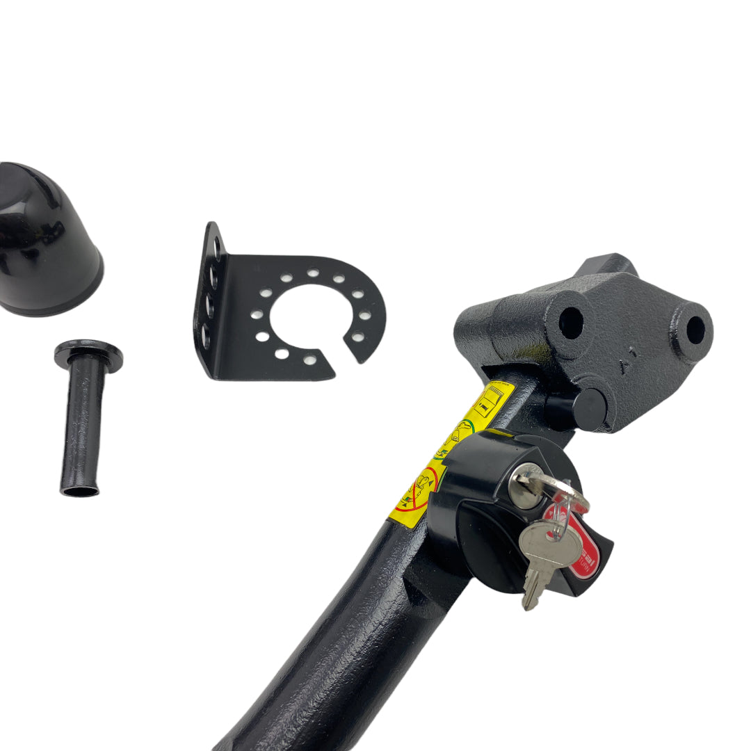 Pièce d'origine Attelage pour Renault Laguna II Break 7711236357