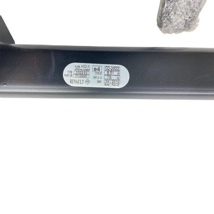 Pièce d'origine Attelage pour Renault Laguna II Break 7711236357