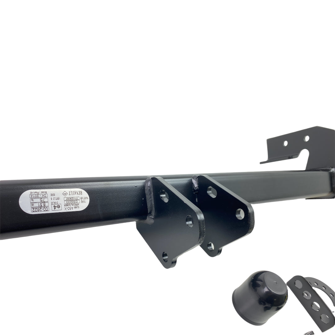 Pièce d'origine Attelage pour Renault Laguna II Break 7711236357