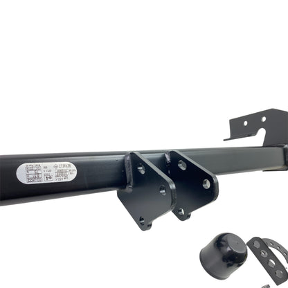 Pièce d'origine Attelage pour Renault Laguna II Break 7711236357