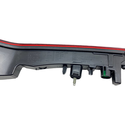 Pièce d'origine Feu arrière gauche de hayon pour Renault Talisman Berline 265556512R