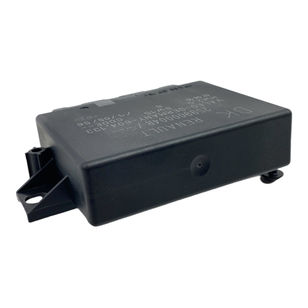 Pièce d'origine Calculateur d'aide au stationnement PDC pour Renault Scenic III 259900004R