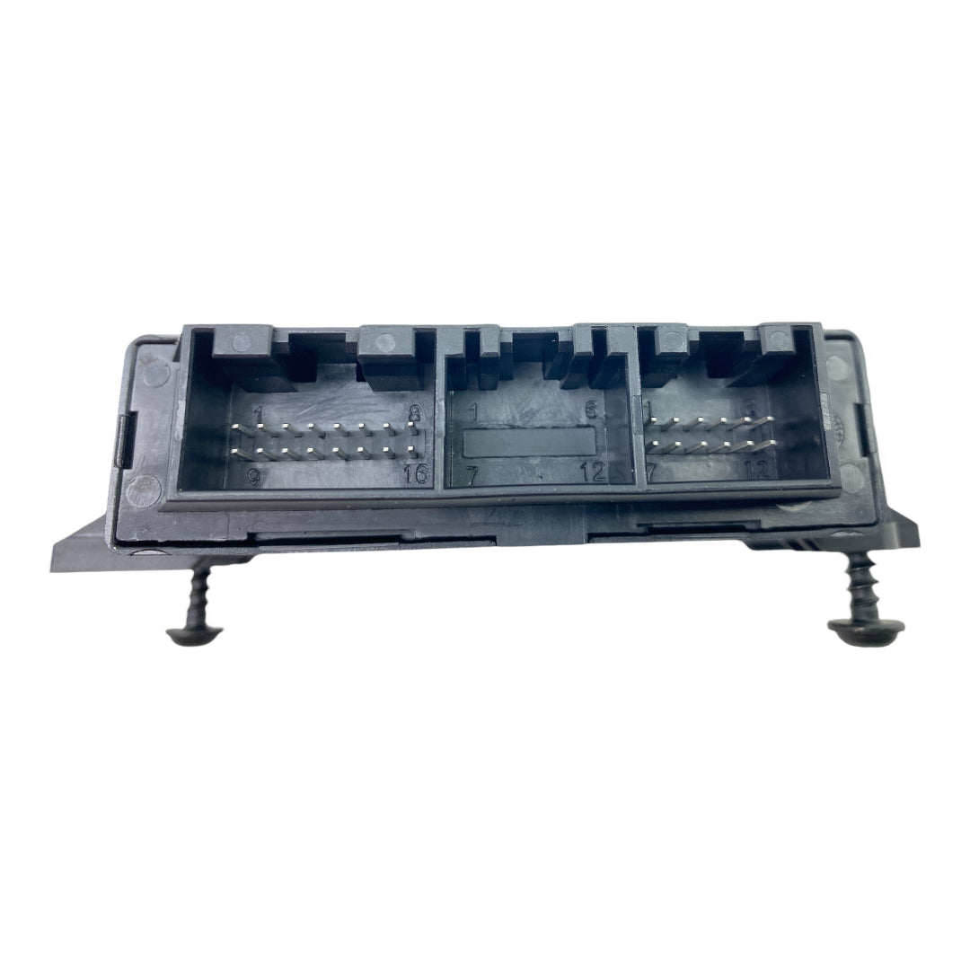 Pièce d'origine Calculateur d'aide au stationnement PDC pour Renault Scenic III Laguna III 259900003R