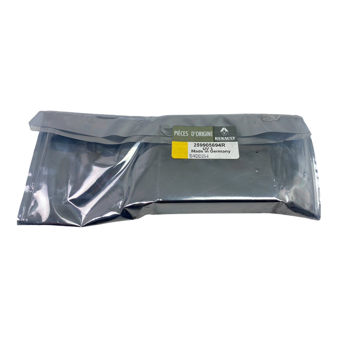 Pièce d'origine Calculateur d'aide au stationnement PDC pour Renault Megane III 259905694R