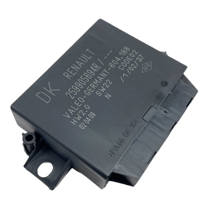 Pièce d'origine Calculateur d'aide au stationnement PDC pour Renault Megane III 259905694R