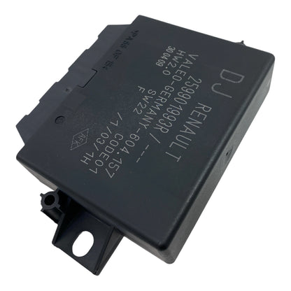 Pièce d'origine Calculateur d'aide au stationnement PDC pour Renault Laguna III 259901993R