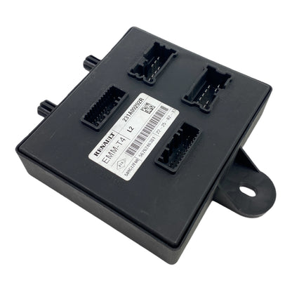 Pièce d'origine Calculateur EMM T4 pour Renault Clio IV Captur I 231A09292R