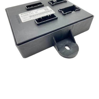 Pièce d'origine Calculateur EMM T4 pour Renault Clio IV Captur I 231A09292R