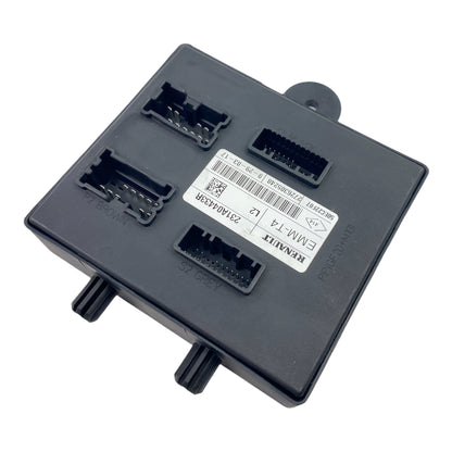 Pièce d'origine Calculateur EMM T4 pour Renault Clio IV Captur I 231A04433R