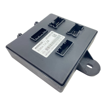 Pièce d'origine Calculateur EMM T4 pour Renault Clio IV Captur I 231A09514R