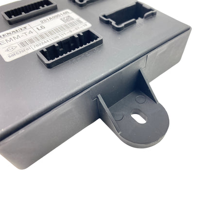 Pièce d'origine Calculateur EMM T4 pour Renault Clio IV Captur I 231A09514R