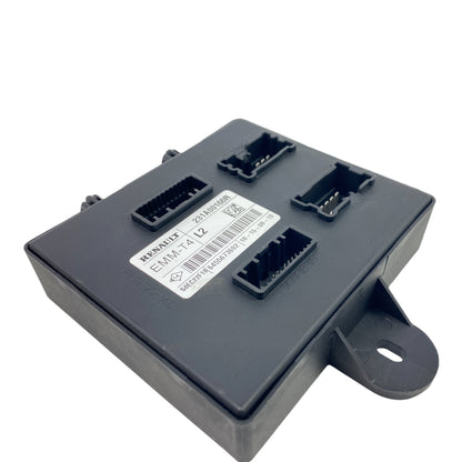 Pièce d'origine Calculateur EMM T4 pour Renault Clio IV Captur I 231A00166R