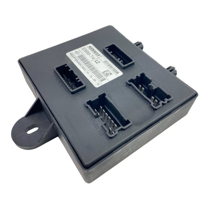 Pièce d'origine Calculateur EMM T4 pour Renault Clio IV Captur I 231A00166R