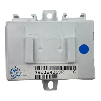 Pièce d'origine Calculateur de navigation pour Renault 280384369R