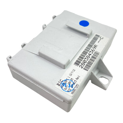Pièce d'origine Calculateur de navigation pour Renault 280384369R