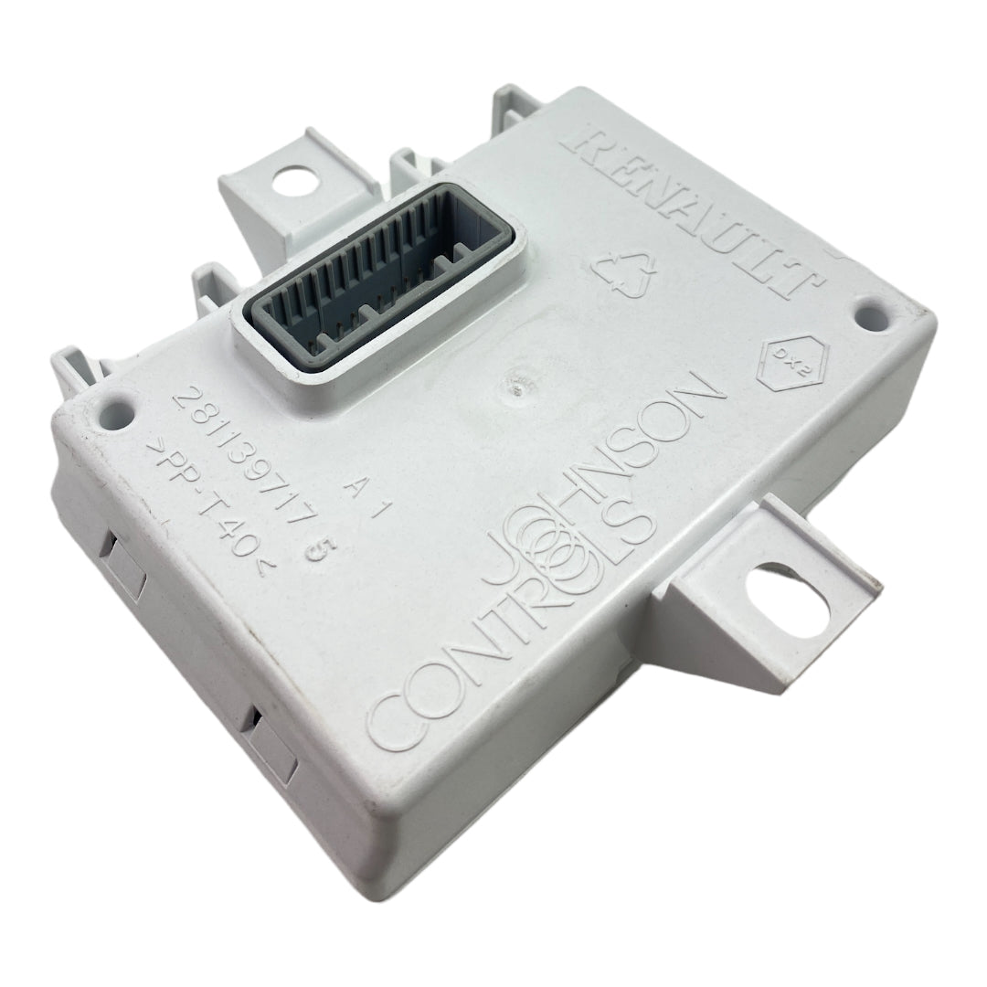 Pièce d'origine Calculateur de navigation pour Renault 280384369R