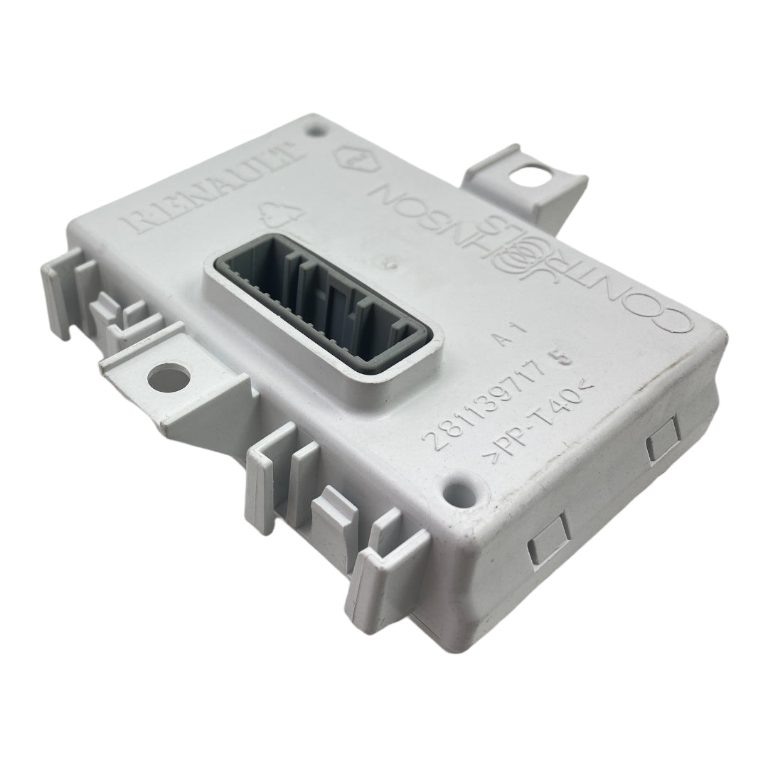 Pièce d'origine Calculateur de navigation pour Renault 280384369R