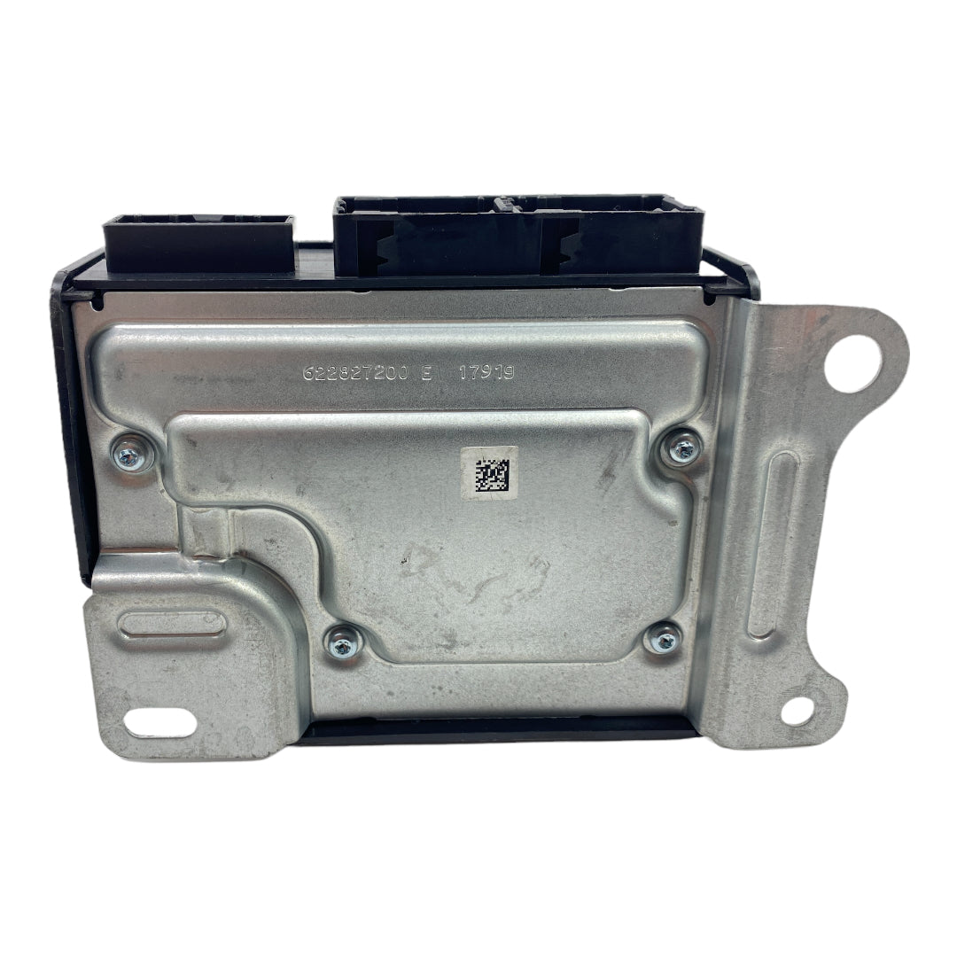 Pièce d'origine Calculateur de capteurs d'airbag pour Renault Megane IV 985107896R