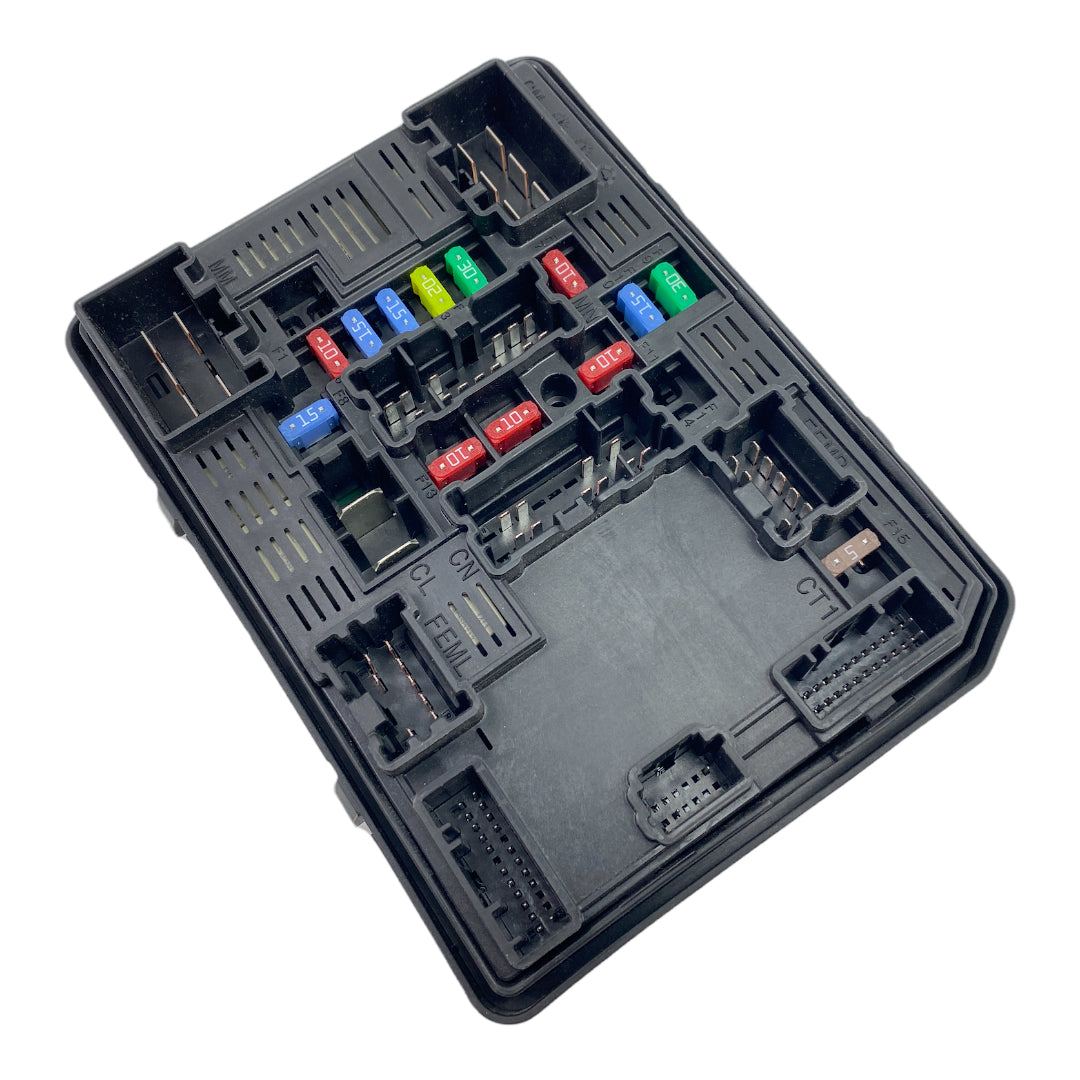 Pièce d'origine Boîte à fusibles pour Renault Clio V 284B62177R