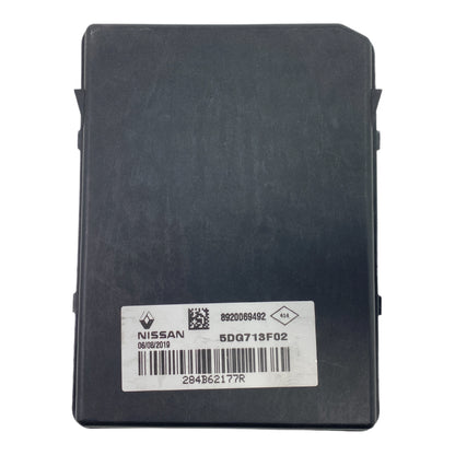 Pièce d'origine Boîte à fusibles pour Renault Clio V 284B62177R