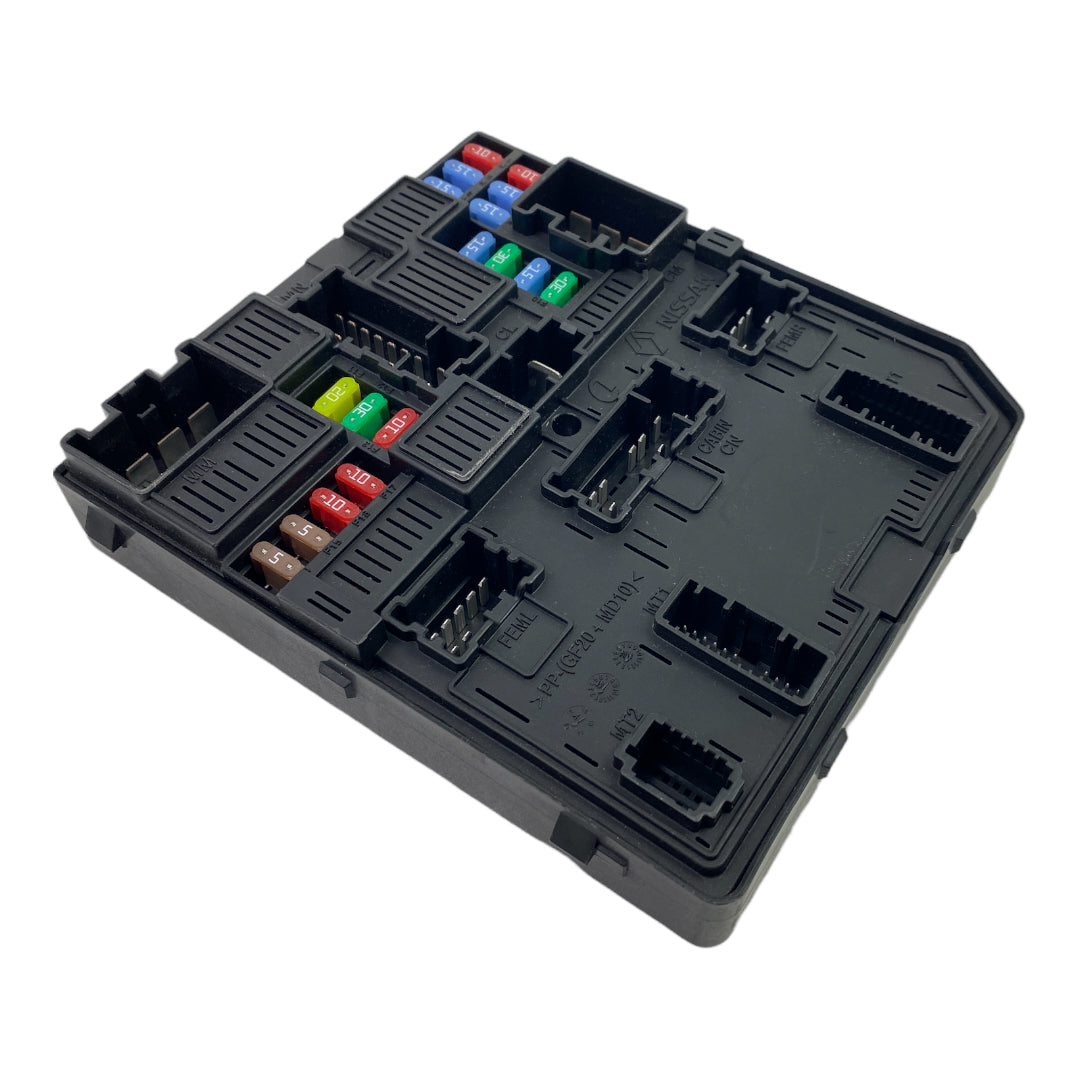Pièce d'origine Boîte à fusibles USM pour Renault Megane IV Talisman Espace V 284B66434R