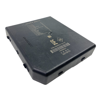 Pièce d'origine Boîte à fusibles USM pour Renault Megane IV Talisman Espace V 284B66434R