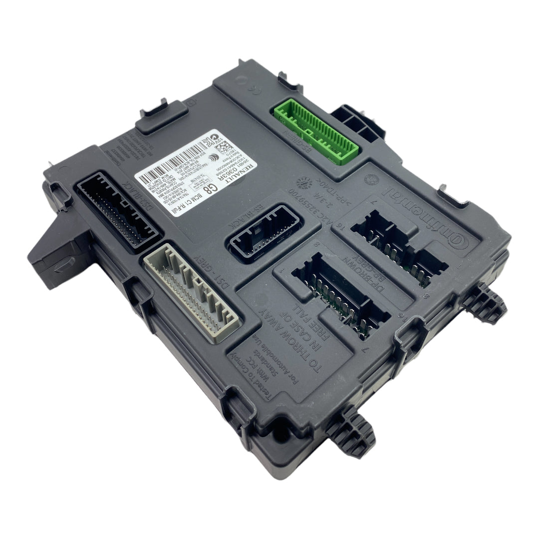 Pièce d'origine Calculateur UCH BCM pour Renault 284B10363R