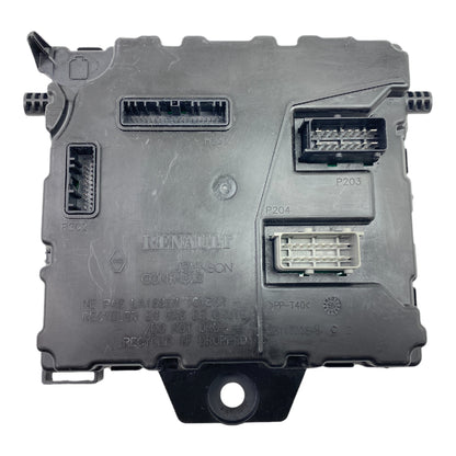 Pièce d'origine Calculateur BCM pour Renault Kangoo II Mercedes Citan Kubistar 384B16631R