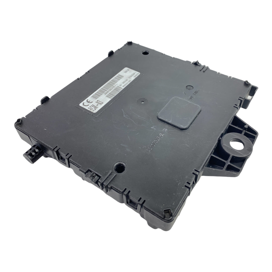 Pièce d'origine Calculateur BCM pour Renault Kangoo II Mercedes Citan Kubistar 384B16631R